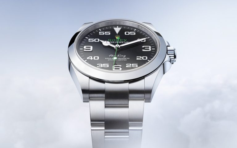 emwa.com.mx - Oyster Perpetual Air-King