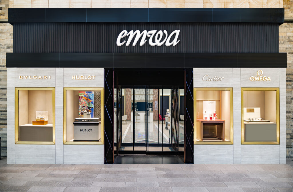 EMWA Boutique Arboleda - emwa.com.mx