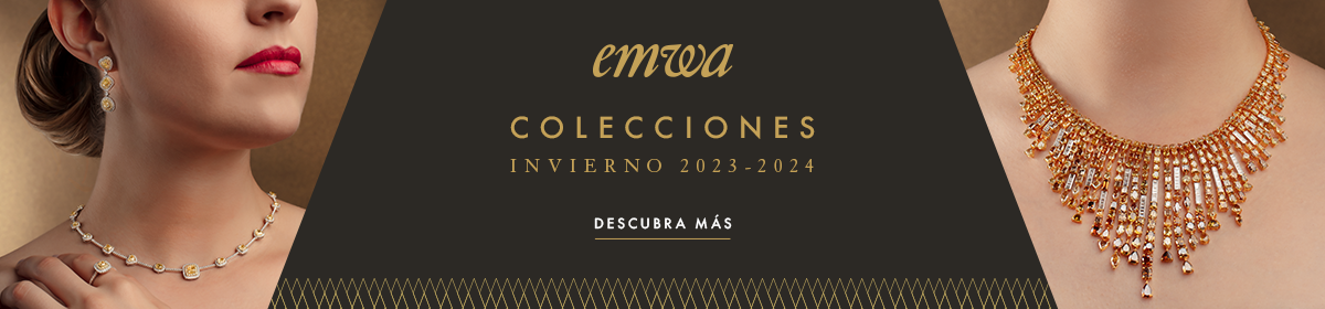 EMWA - Colecciones Invierno 2023 - 2024