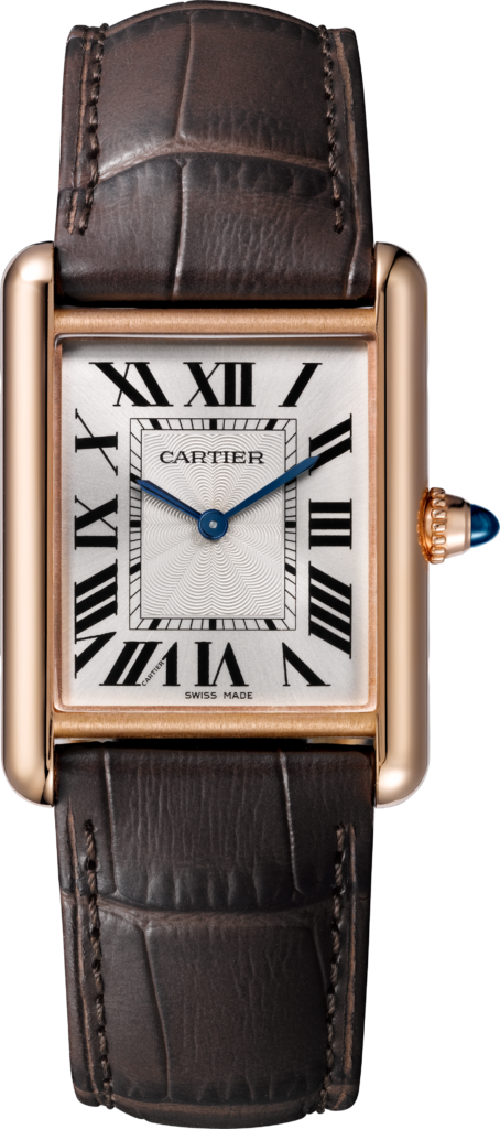 Reloj Tank Louis Cartier Ref. CRWGTA0011