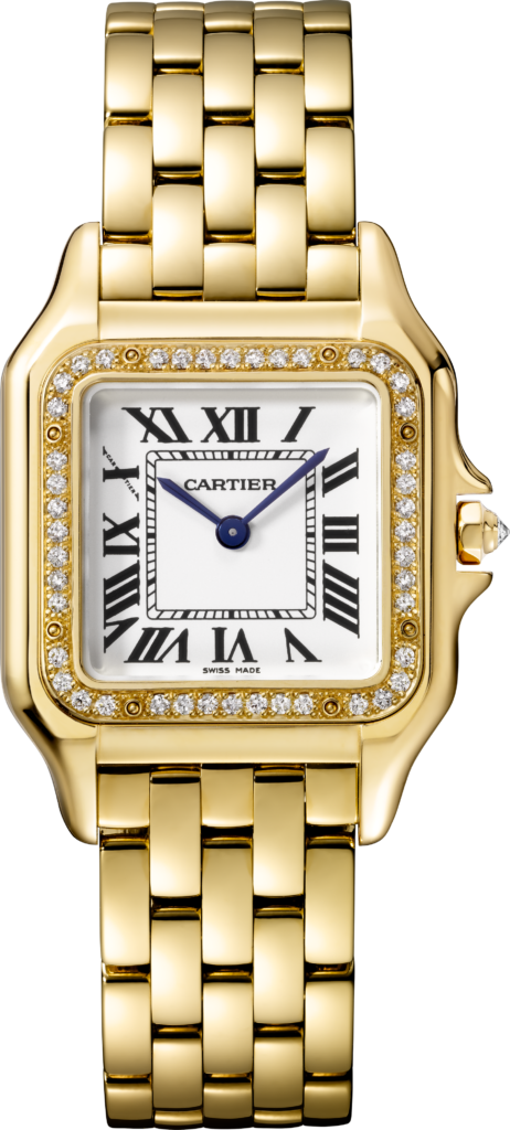 Reloj Panthère de Cartier Ref. CRWJPN0016
