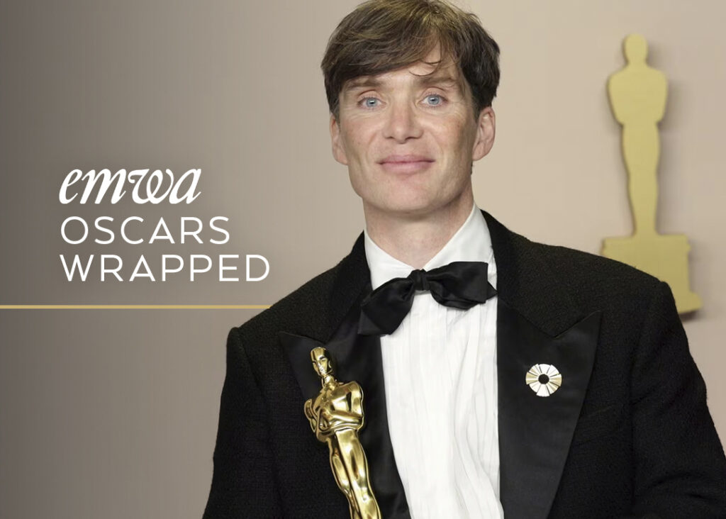EMWA Oscars Wrapped_1. PORTADA
