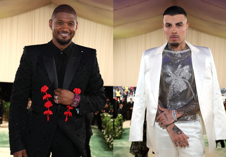 Usher_Met Gala_JacobandCo_EMWA