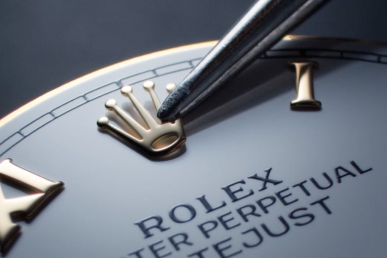 distribuidor oficial rolex en mexico - emwa