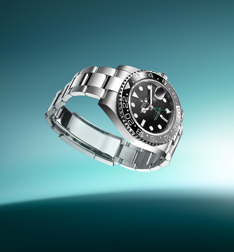 Rolex nuevos modelos 2024 - EMWA