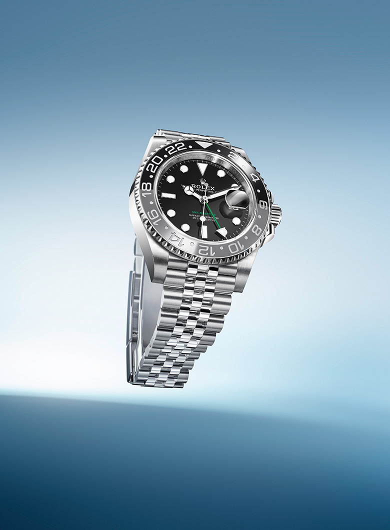 Rolex nuevos modelos 2024 - EMWA