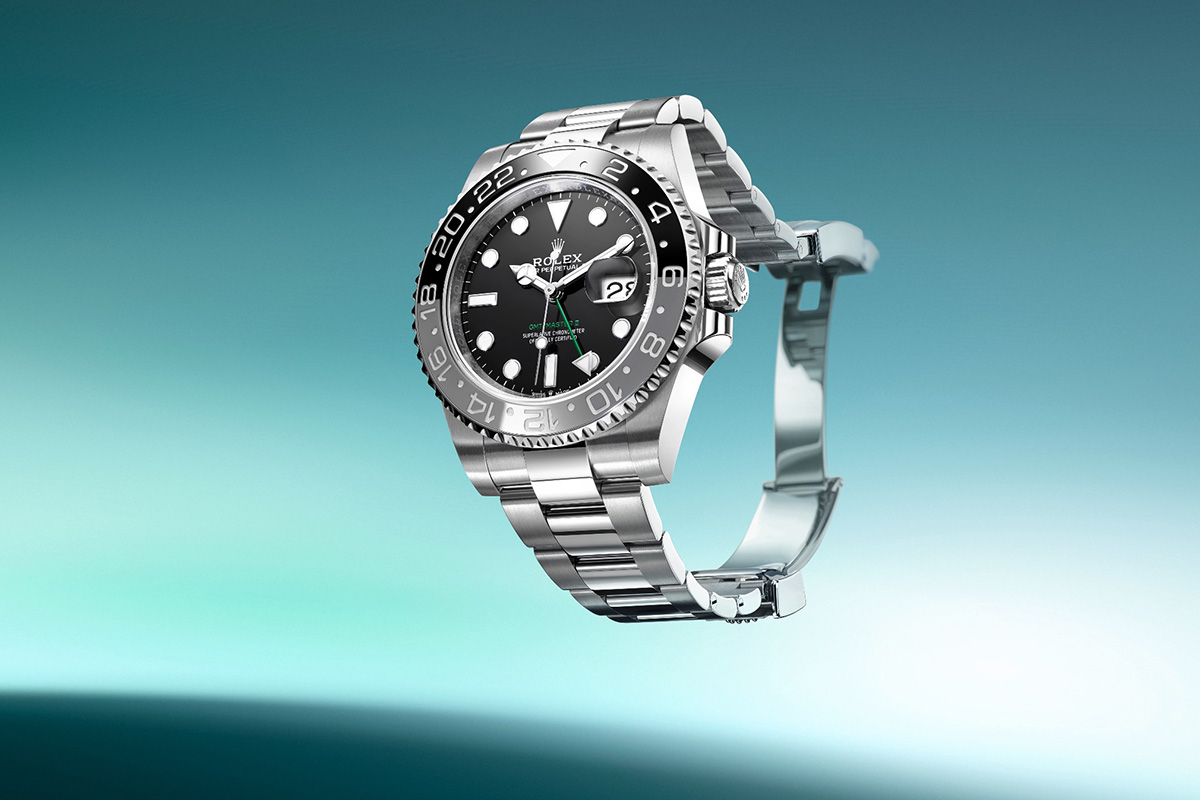 Rolex nuevos modelos 2024 - EMWA