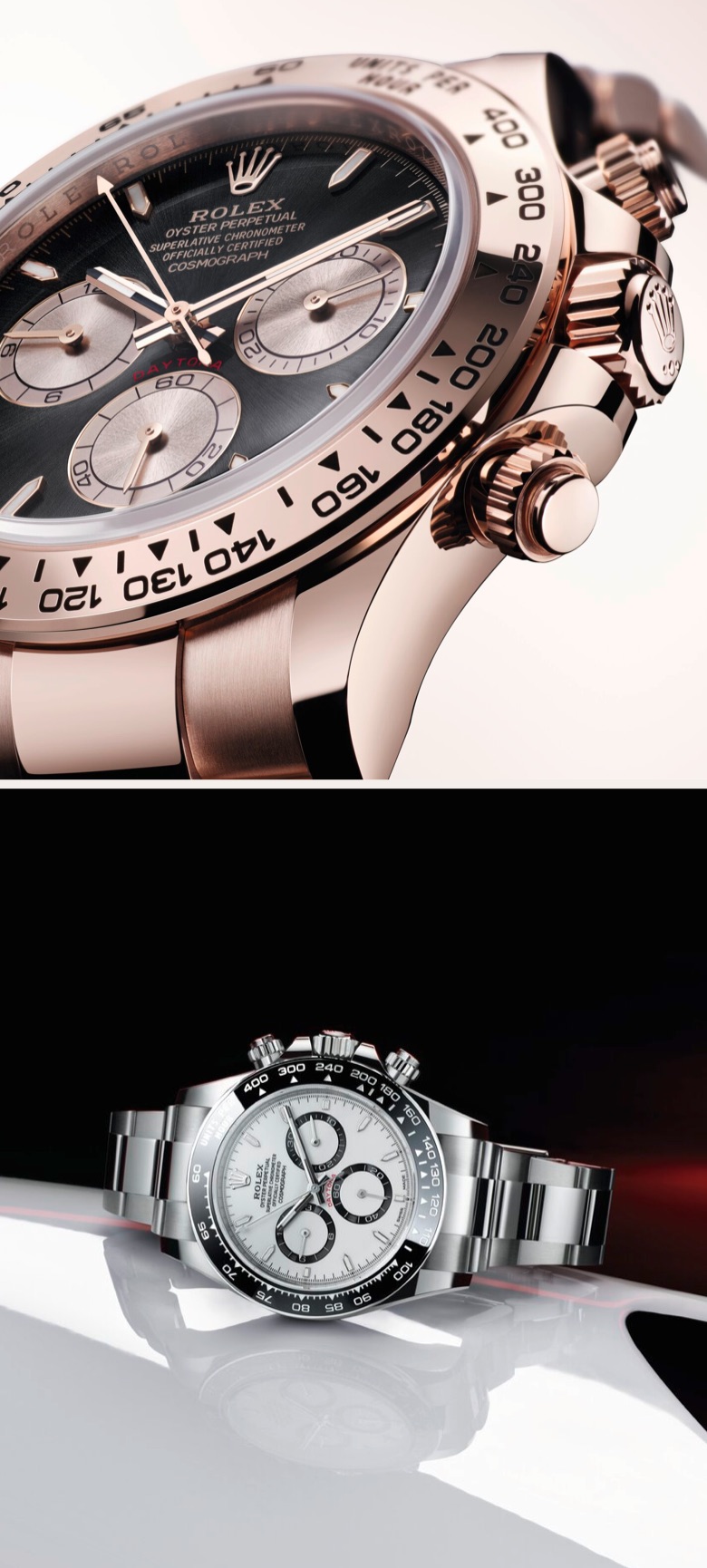 relojes rolex en mexico -emwa