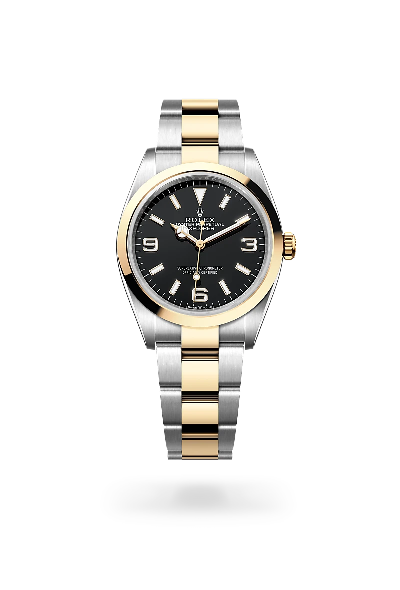 Relojes Rolex Explorer | EMWA