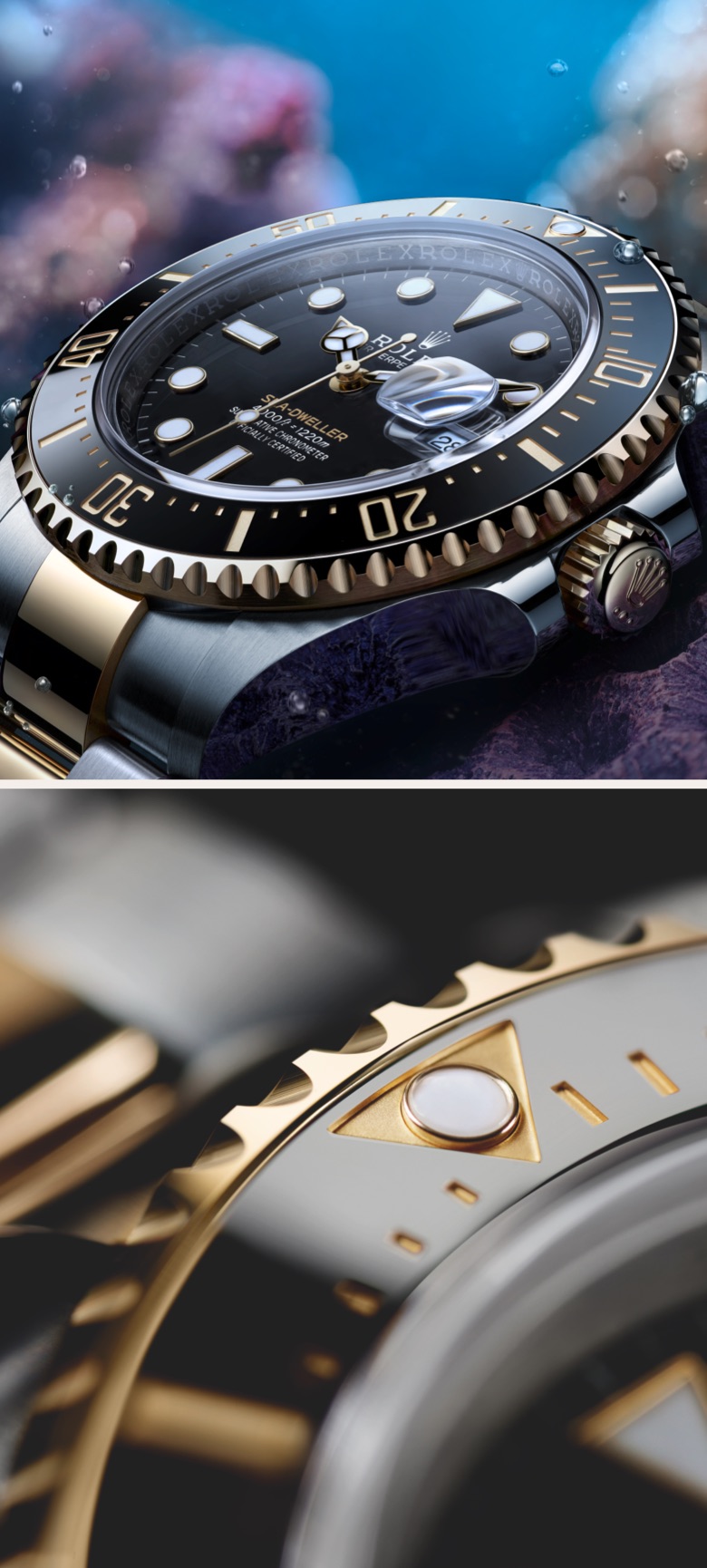 relojes rolex en mexico -emwa