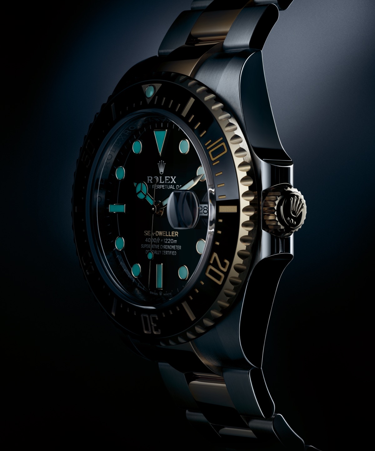 relojes rolex en mexico -emwa