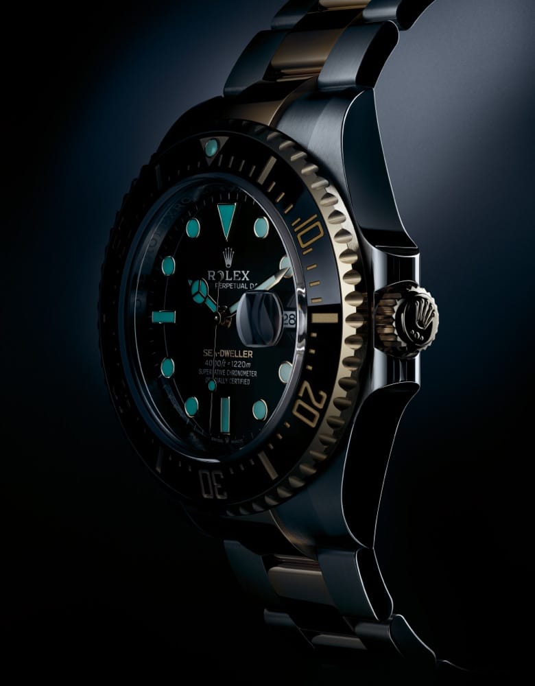 relojes rolex en mexico -emwa