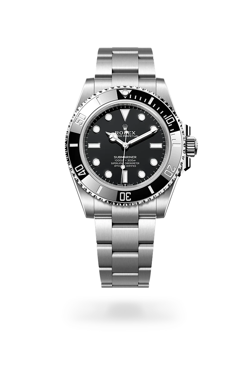 Rolex basico sale