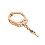 Jacob & Co. Love Lockdown Ring Oro Rosa Ref. 92353798