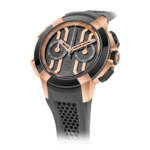 Reloj Jacob & Co - Epic X Chrono Nunca Rendirse V2