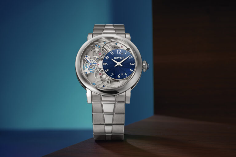 BOVET_Recital 12_Titanium Blue Dial_Edito_LR