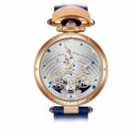 Descubra el reloj Orbis Mundi Blue Red Gold de Bovet en EMWA. Caja en Oro rojo, Manual, 42 MM. Ref: NTHU022