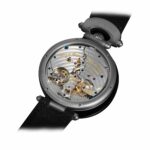 Descubra el reloj 19THIRTY FLEURIER GREY TITANIUM de Bovet en EMWA. TITANIO, MANUAL, 42MM. Ref: NTT0006