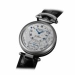 Descubra el reloj 19THIRTY FLEURIER GREY TITANIUM de Bovet en EMWA. TITANIO, MANUAL, 42MM. Ref: NTT0006