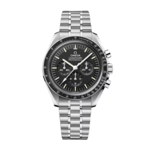 Reloj OMEGA SPEEDMASTER MOONWATCH PROFESSIONAL 42 MM, ACERO CON ACERO en EMWA. Ref: O31030425001002