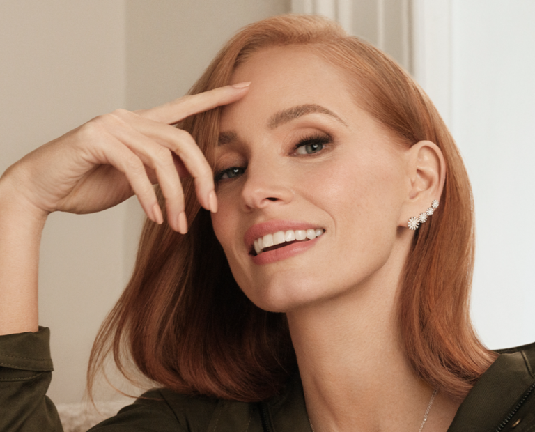 Jessica Chastain_Damiani Margherita_EMWA