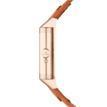 Reloj Jaeger-LeCoultre Reverso Tribute Geographic Gold en EMWA. 49.4 x 29.9 mm - Oro rosa - Manual, cuerda manual. Ref: Q714256J