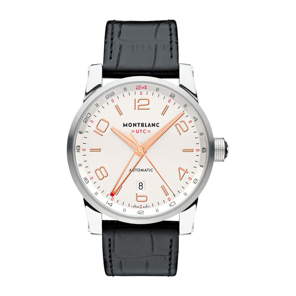Montblanc_TimeWlaker_109136_front