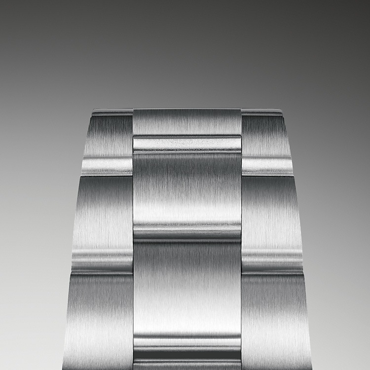 Transición Dictadura Trampas Relojes Rolex Oyster Perpetual de Acero Oystersteel, m126000-0006 | EMWA